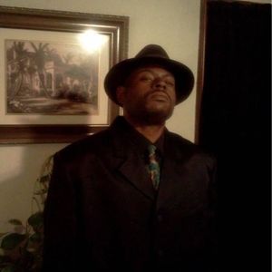 Meet your Posher, Ricky